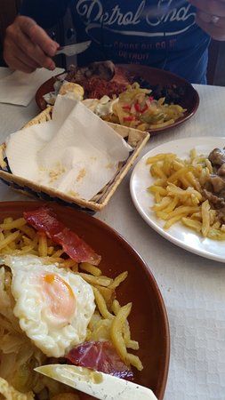 La Bodega de la muralla